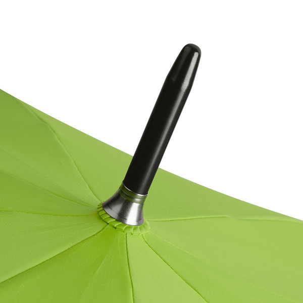 AC-Gästeschirm ÖkoBrella - Limette Ws