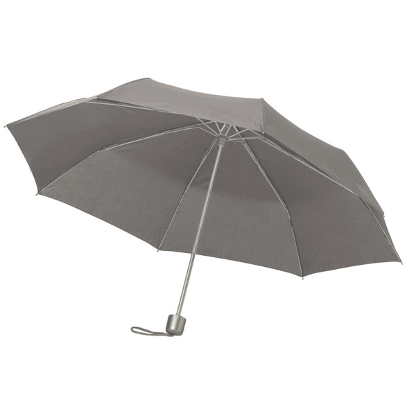 Taschenschirm JET - Grau
