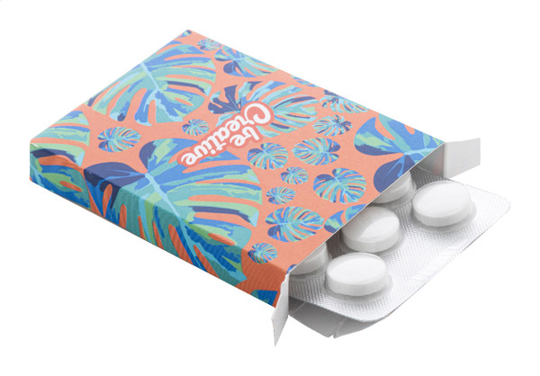 Custom Mint Candies CreaMint 10