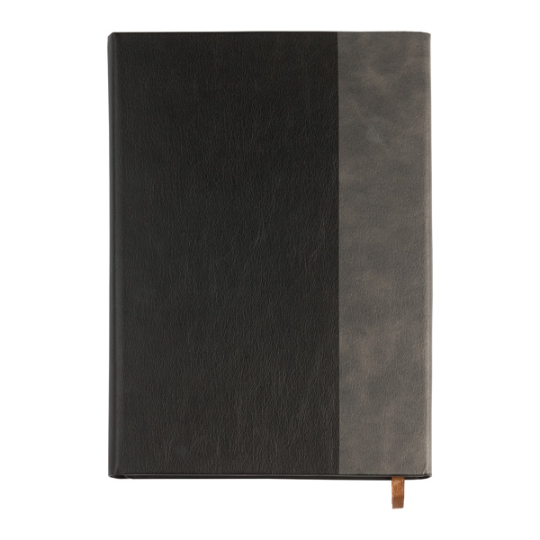Prato Notebook - Grey