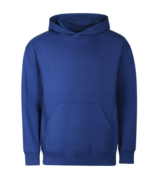 Mikina Unisex Malfini® Chill - Královská Modrá / XS