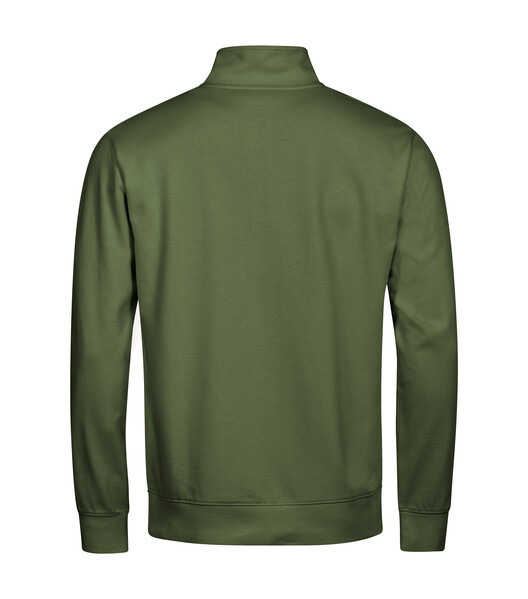 Mikina Unisex Malfini® Summit - Khaki / L