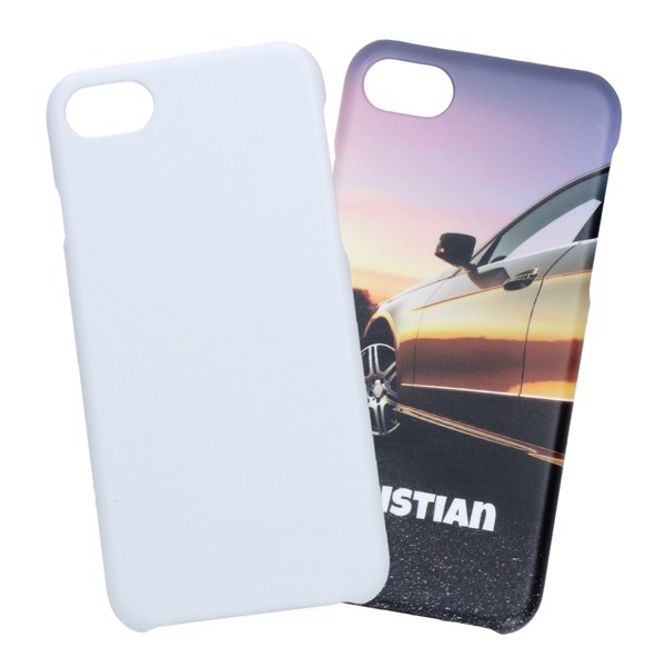 Coques Pour Telephone "Baku" Convient Pour L Apple Iphone 7