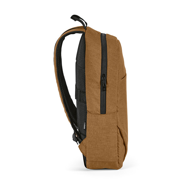 Vilnius Backpack - Camel