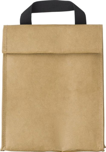 Saco térmico de papel kraft Declan