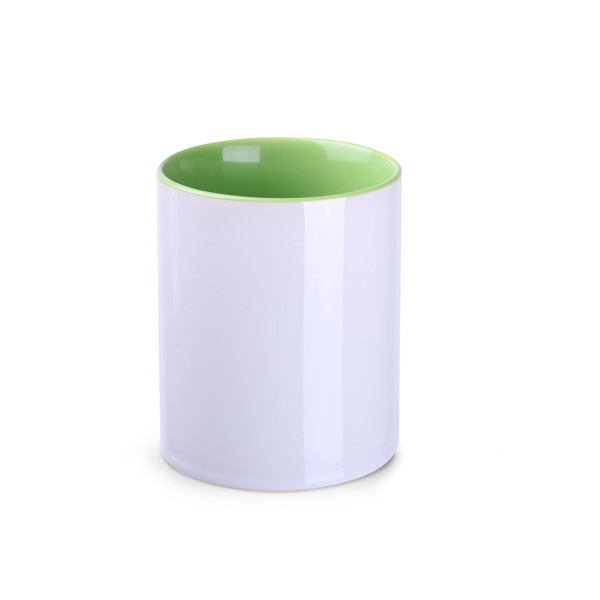 Tomek Art - White / Green