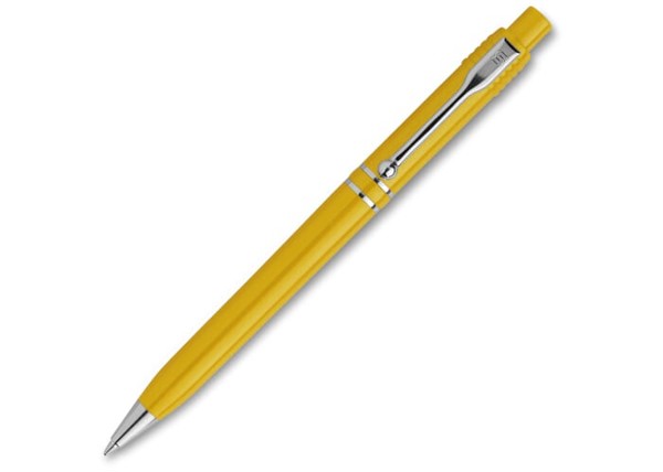 Ball pen Raja Chrome hardcolour