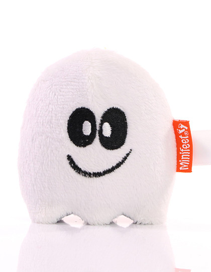 Minifeet® Team Spirit With Anti-Stress Function - White / One Size