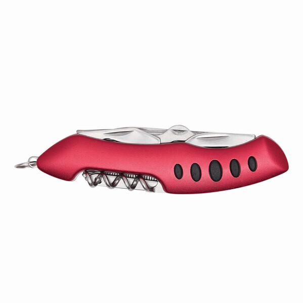 11 Piece Pocket Knife Big R.