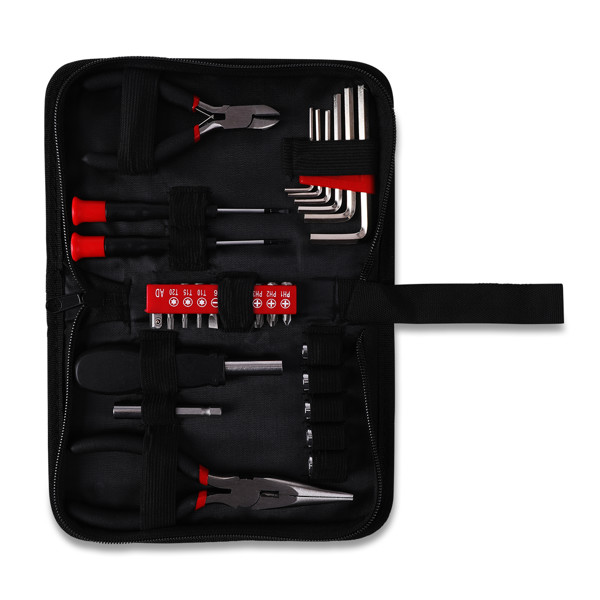 Expand tool set