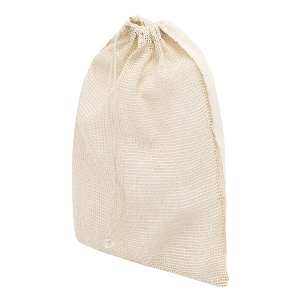 Fruit And Vegetable Mesh Bag Super Food L