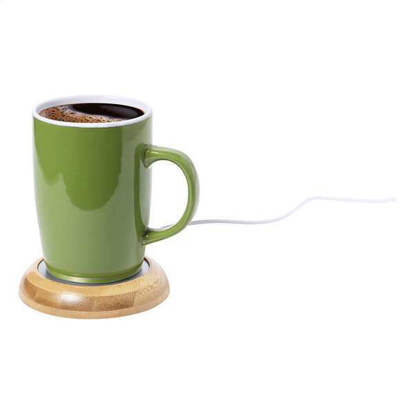 Usb Bögre Melegítő Keemun
