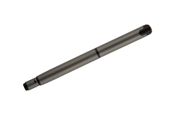 Gel pen ROTIS - graphite