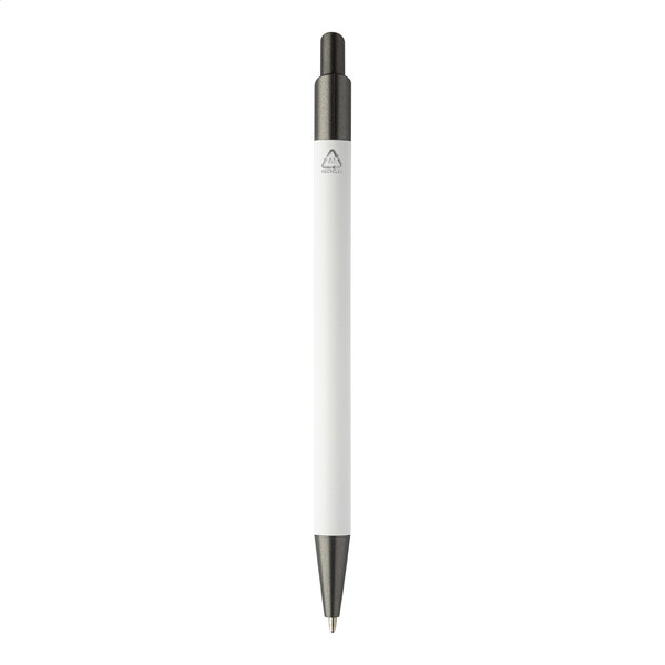 Ballpoint Pen Ramet - White