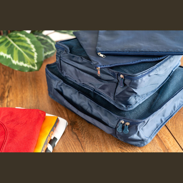 4-piece Travel Set Belmont