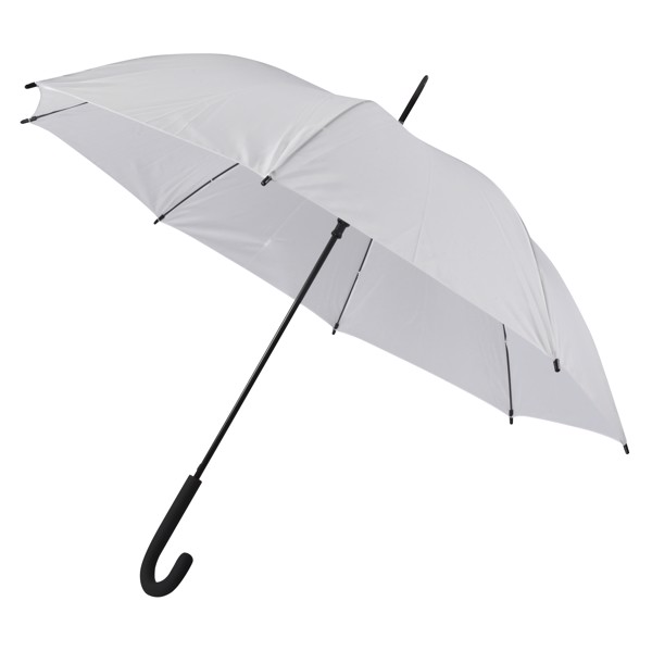 Regenschirm "Chavo" - Weiß