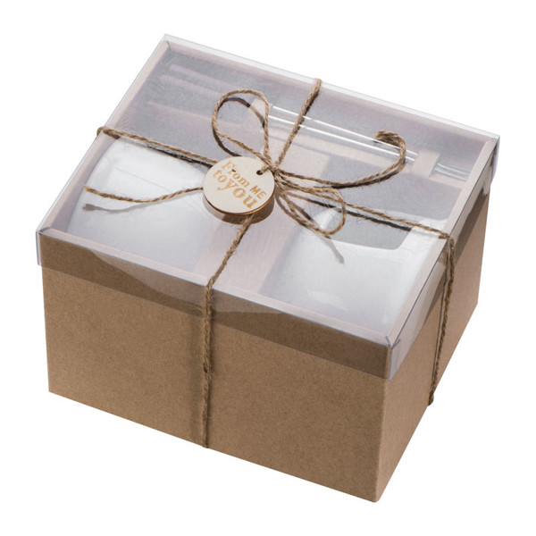 Schokofondue Set Stamford