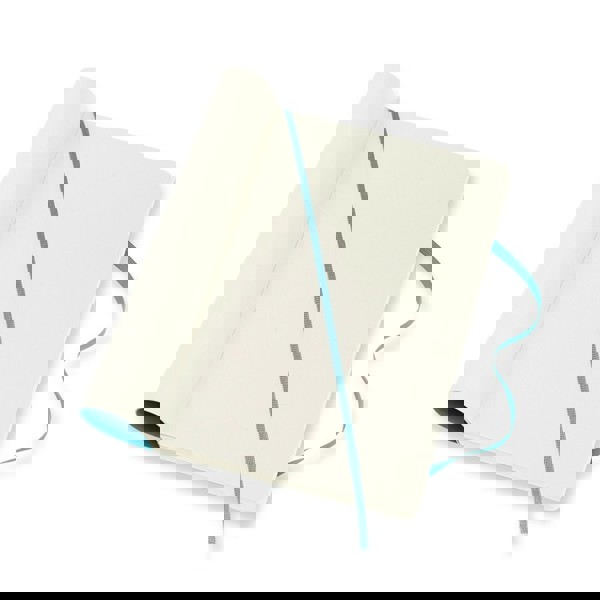 MOLESKINE Notizbuch ca. A5 - türkis