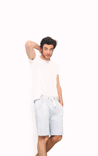 Sol's June - Men’S Shorts - Black / XL