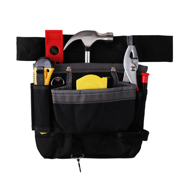Entooled tool waist belt - Grey