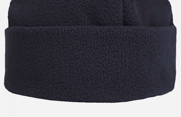 Sol's Serpico 55 - Unisex Fleece Hat - Black