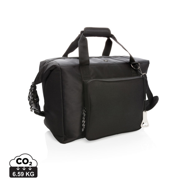 XD - XXL cooler tote & duffel