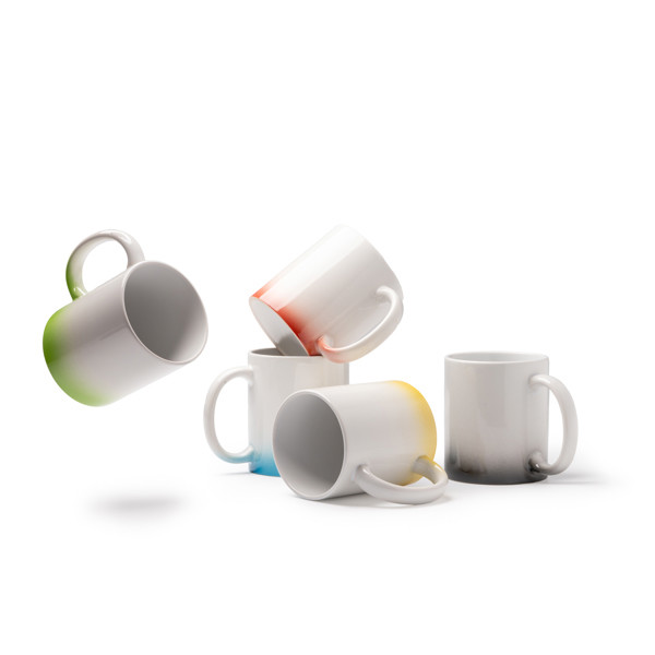 Mug Nevex Blue - Light Royal