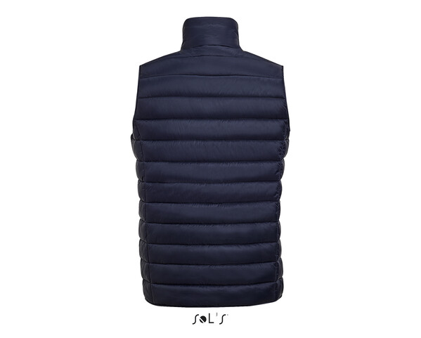 WAVE MEN Bodywarmer - MarineL