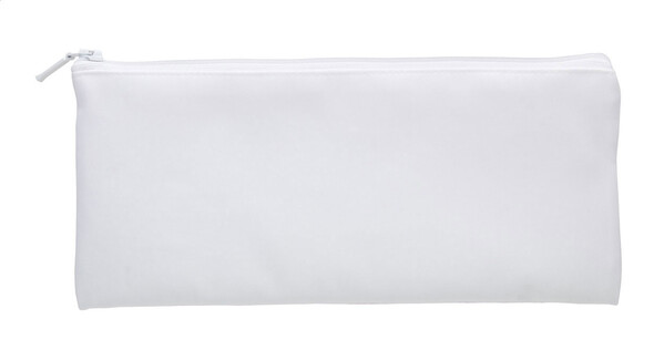 Trousse stylos sur mesure Corpy - Blanc