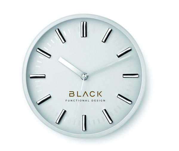 Round shape wall clock Cosy