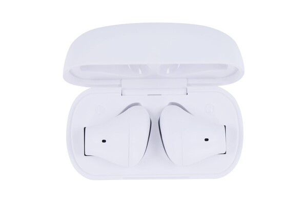 T00258 | Écouteurs Bluetooth Jays T-Five - Blanc