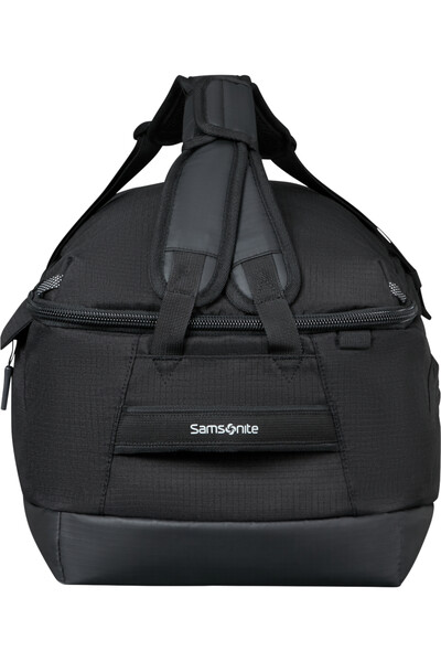 Samsonite - Roadseeker Duffle S - Deep Black