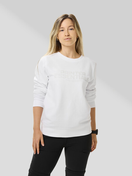 SOFTBALL Lady White XL