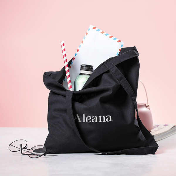 Bolsa Geiser - Blanco