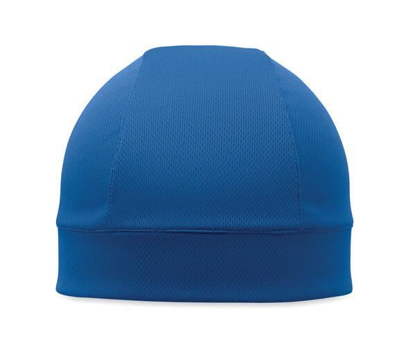 Berretto rinfrescante Shield - Blu
