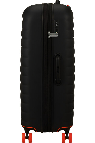 American Tourister - Neovibe Spinner 78/29 Exp Tsa - True Black