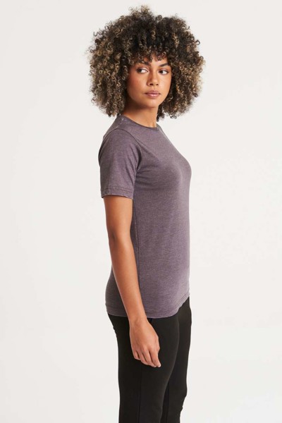 Oprani T - Washed Charcoal / XS