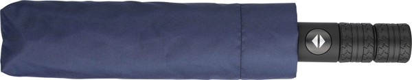Guarda-chuva rPET 190T Kameron - Grey