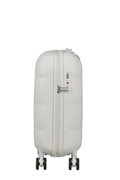 American Tourister - Dreami Spinner 55/20 Tsa - Cloud White