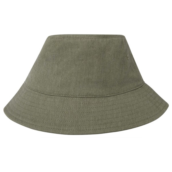 Wicklow 240 g/m² Aware™ recycled sun hat - Green