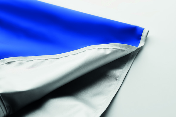 Parasol portable Parasun - Bleu Royal