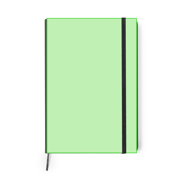 Bloc Notes Ciluxlin - Blanc