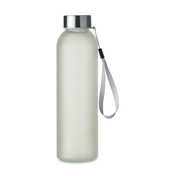 Sublimation glass bottle 500ml Olma