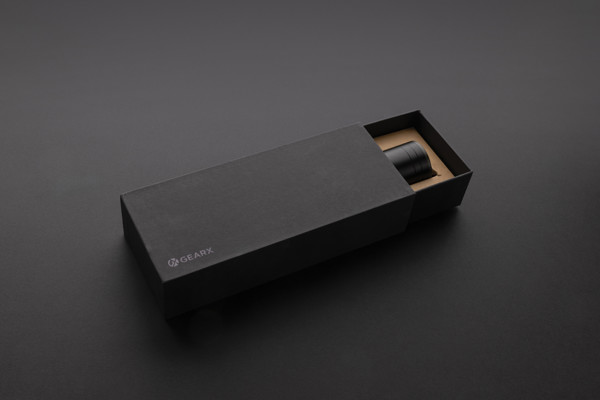 Svetilka GearX 1500 lumnov, 4000 mAh
