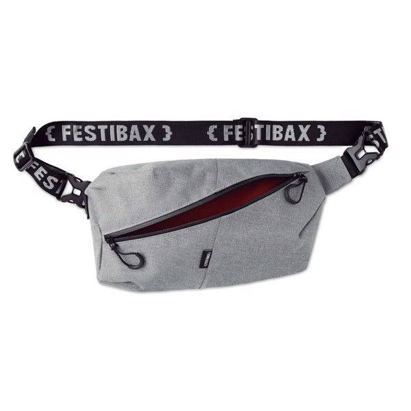 Festibax® Basic Festibax Basic - Grey