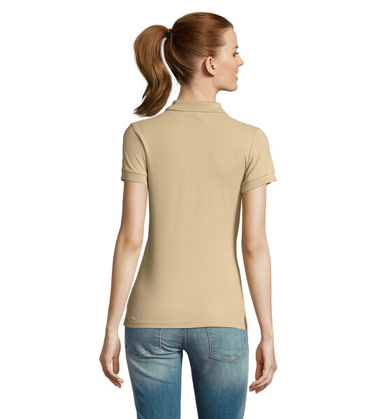 PASSION POLO SENHORA 170g - SandXXL