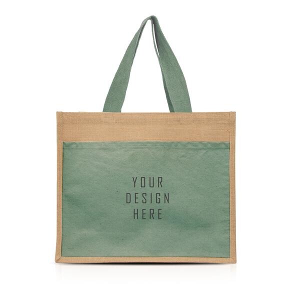 Sunset - Olive Vert