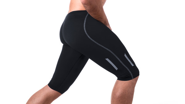 Pantalón Deportivo Lowis - Negro / S