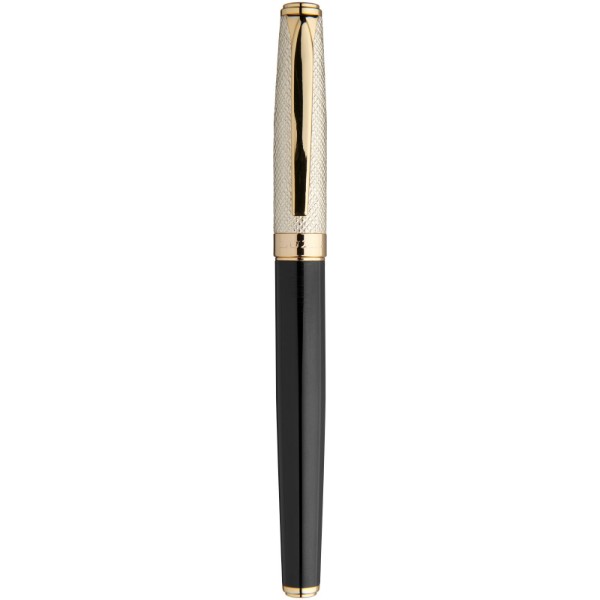 Caneta esferográfica "Doré" (tinta preta)