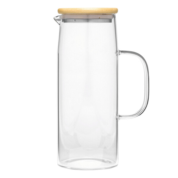 Sklenená karafa Bamboo Pitcher